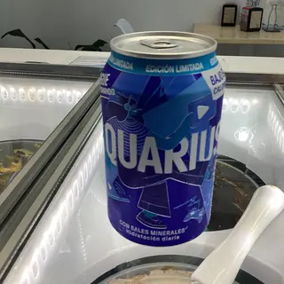 Aquarius
