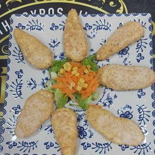 Fingers Pollo (7 Uds.)