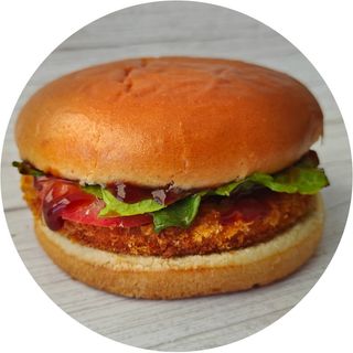 HAMBURGUESA BB+ PATATAS + BEBIDA
