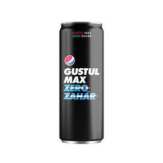 Pepsi Max