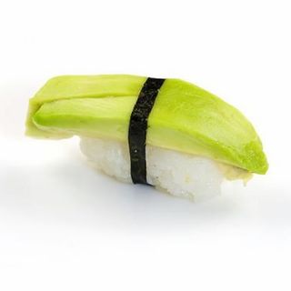 Avocado nigiri