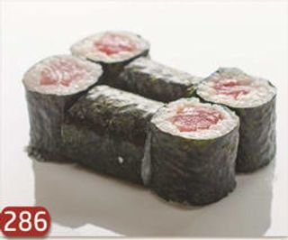 286 Maki tonno