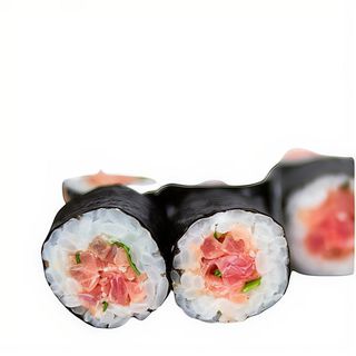 Hosomaki Negi Toro (6 Uds.)