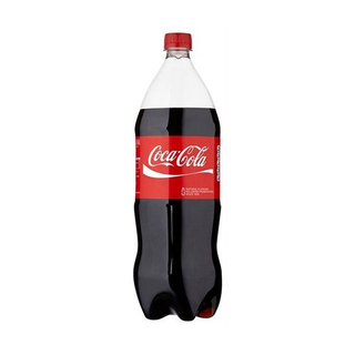 Refresco cola 2L