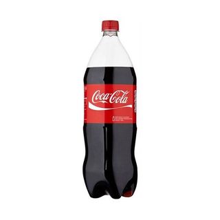 Refresco cola 2L