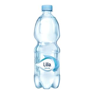 Acqua naturale 50 cl