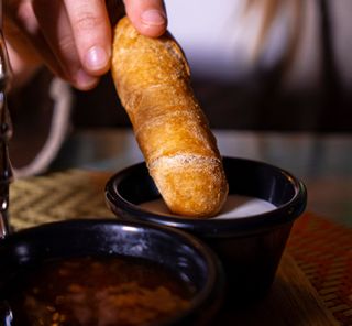 Tequeños Venezolanos ( 6 unidades )