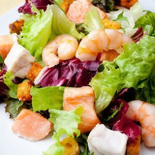 Salada Gambão
