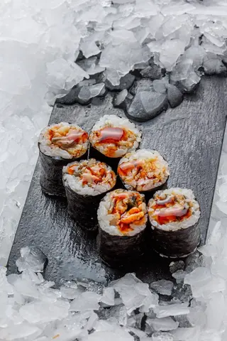 Maki jegulja
