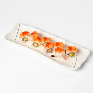Tiger roll