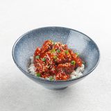 Курица яннем с рисом