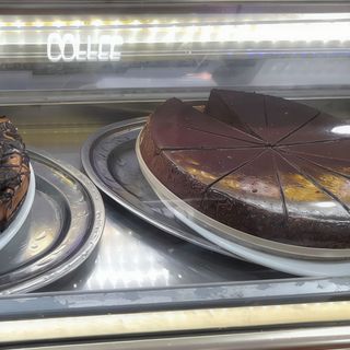 Tarta de Chocolates