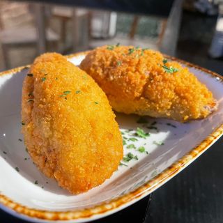 Mejillón tigre (2 Uds)