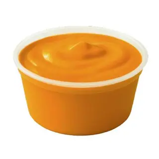 Lava Cheddar Sos