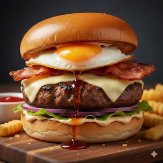 05. The morning smash