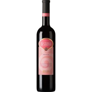 Vino Rectoral De Amandi Mencía (75 Cl.)