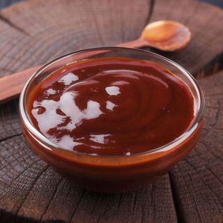 Salsa Barbacoa