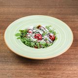 სალათი რუკოლათი