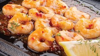 Скариди (180г)