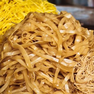 Fideos Fritos