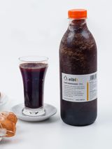 Café granizado (1 lt.)