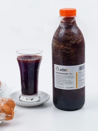 Café granizado (1 lt.)