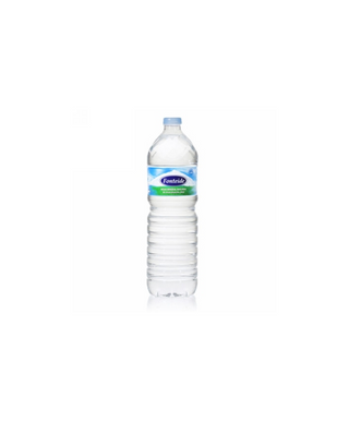 Agua Fonteide (1.5 lt.)