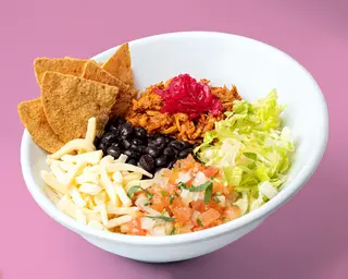 Bowl Cochinita