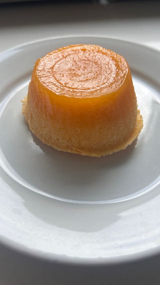 Quindim (Sin Gluten)