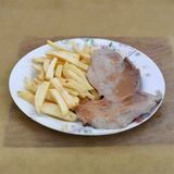 Teleća šnicla natur 300 gr