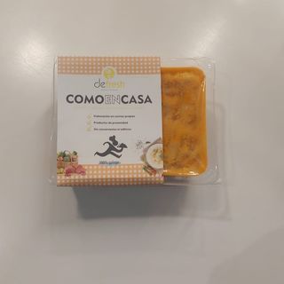 Fabada ( Aprox. 500grs)