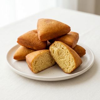Mandazi