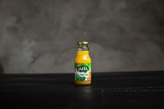 Сік Jaffa Select Апельсиновий (с/б 0,25 л)