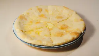 იმერული ხაჭაპური