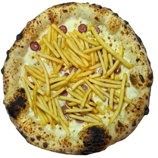 Піца Американо Kids (620г)