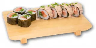 Futomaki Especial
