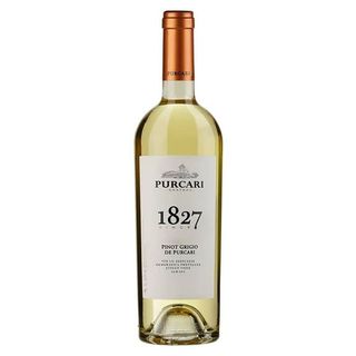  Purcari Pinot Grigio, Sec 0.75l