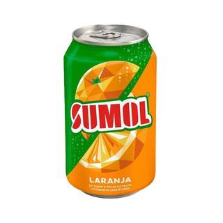 Sumol de Laranja 33cl