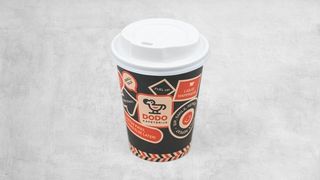 White Chocolate Mocha