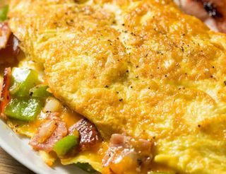 Омлет Натюр Асорти