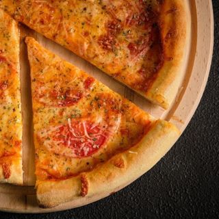 Піца Маргарита 30см/ 0,510 гр