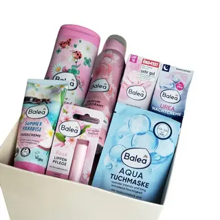 Skin care