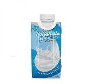 Small Hollandia