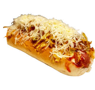 Perro caliente especial