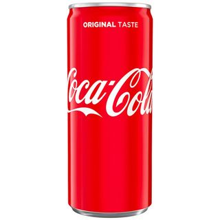 Coca-Cola Original Lata 330ML