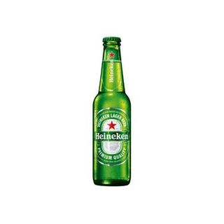 Cerveza En Botella Heineken ( 330 Cl.)
