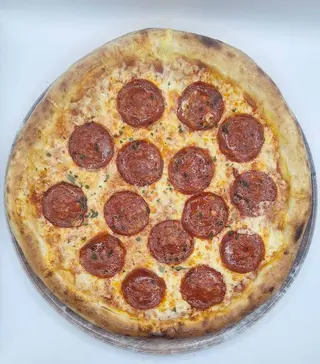 Kulen pizza 32 cm
