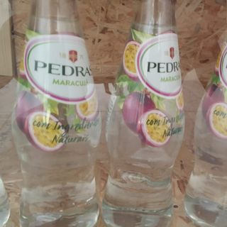 Pedras maracuja  1 unidade 