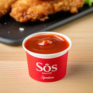 Sos Signature