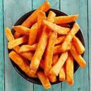 Péri Péri Frites